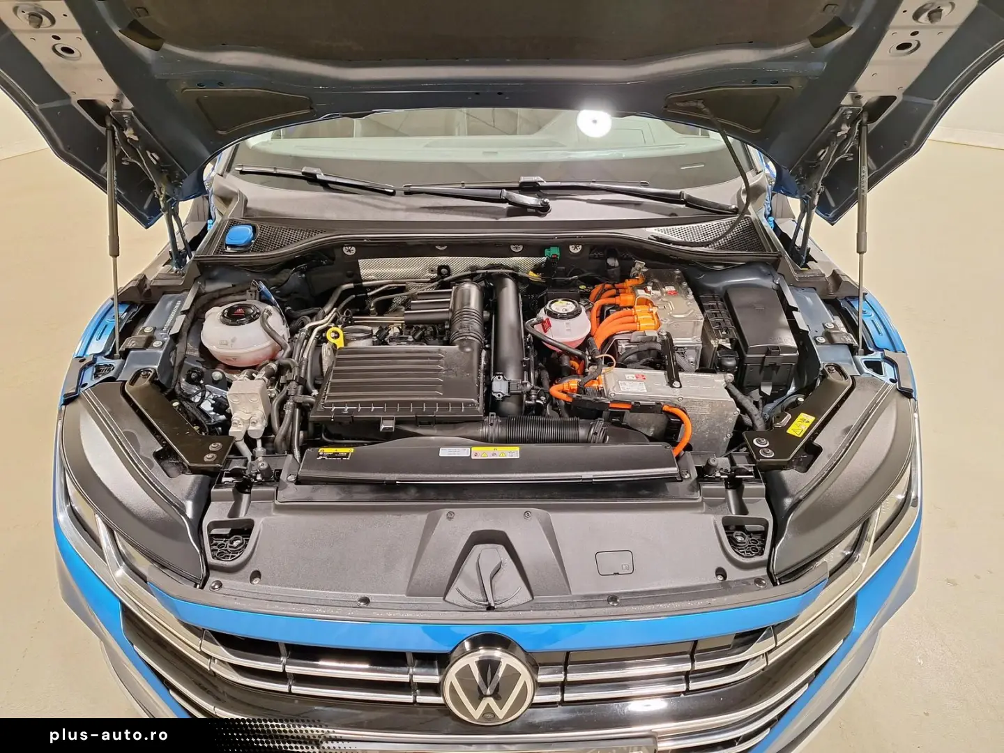 VW Arteon 1.4 TSI Elegance eHybrid Matrix HuD LED 3
