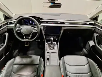 VW Arteon 1.4 TSI Elegance eHybrid Matrix HuD LED