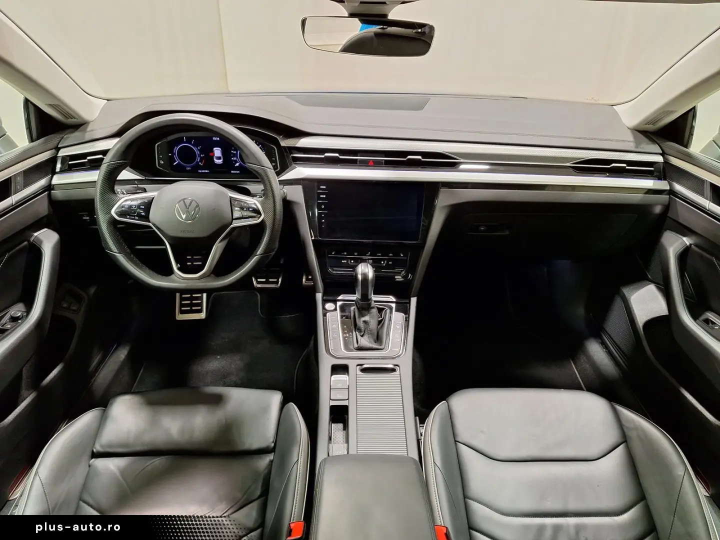 VW Arteon 1.4 TSI Elegance eHybrid Matrix HuD LED 3