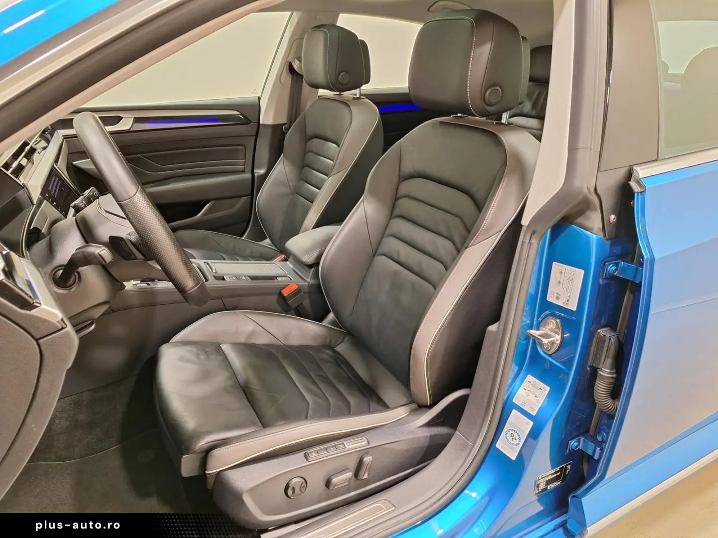 VW Arteon 1.4 TSI Elegance eHybrid Matrix HuD LED 3