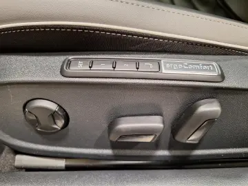 VW Arteon 1.4 TSI Elegance eHybrid Matrix HuD LED