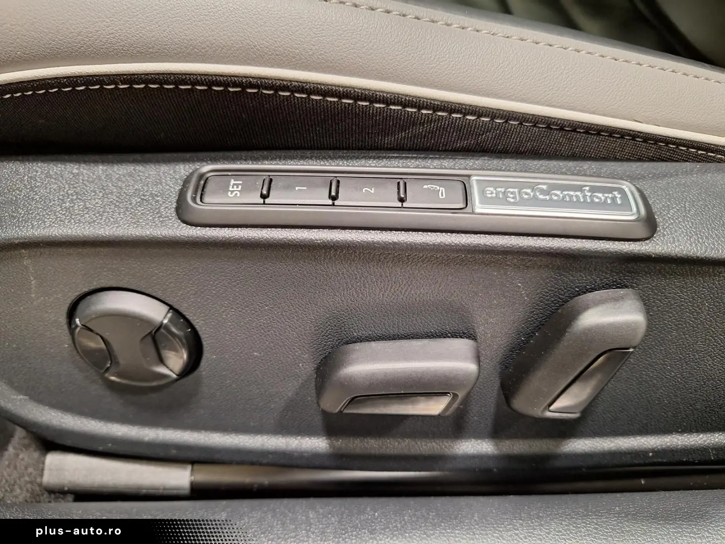 VW Arteon 1.4 TSI Elegance eHybrid Matrix HuD LED 3