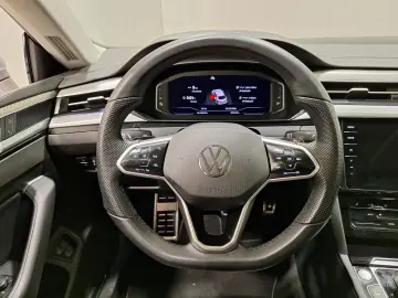 VW Arteon 1.4 TSI Elegance eHybrid Matrix HuD LED