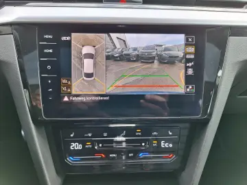 VW Arteon 1.4 TSI Elegance eHybrid Matrix HuD LED