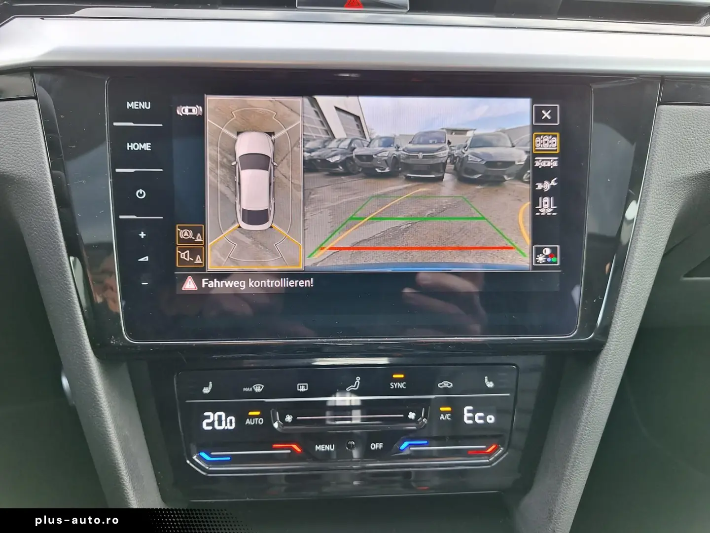 VW Arteon 1.4 TSI Elegance eHybrid Matrix HuD LED 3