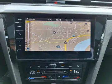 VW Arteon 1.4 TSI Elegance eHybrid Matrix HuD LED