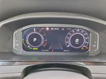 VW Arteon 1.4 TSI Elegance eHybrid Matrix HuD LED