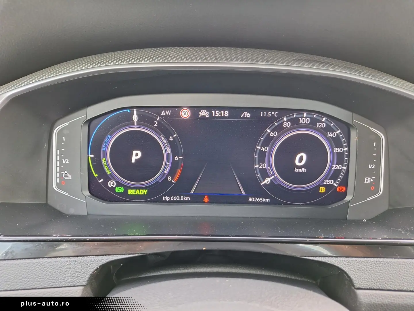 VW Arteon 1.4 TSI Elegance eHybrid Matrix HuD LED 3