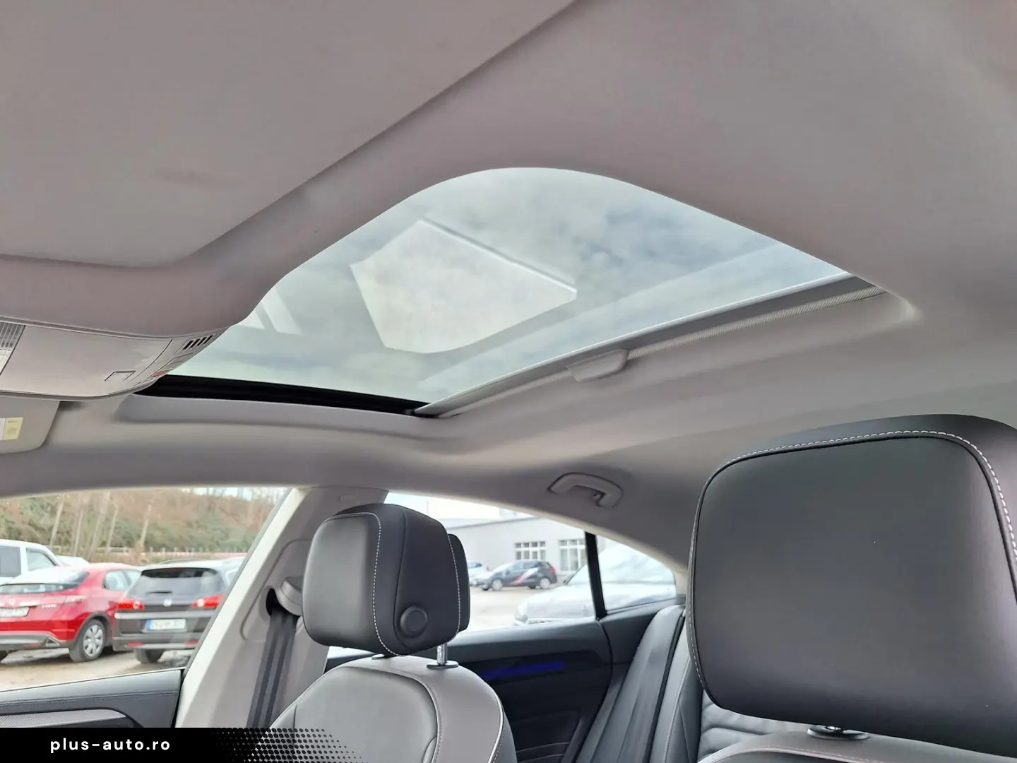 VW Arteon 1.4 TSI Elegance eHybrid Matrix HuD LED 3