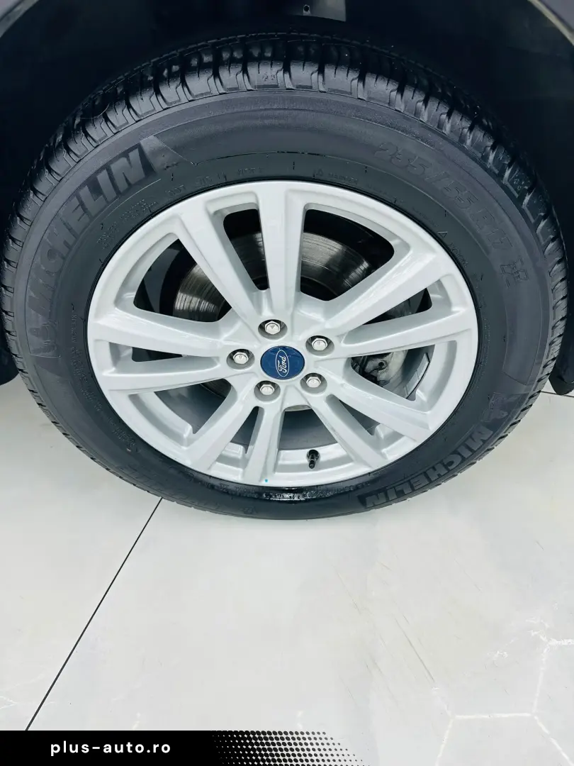 FORD KUGA 2019 1.5i E6 Garantie 12 Luni Rate Avans 0 Doar Cu