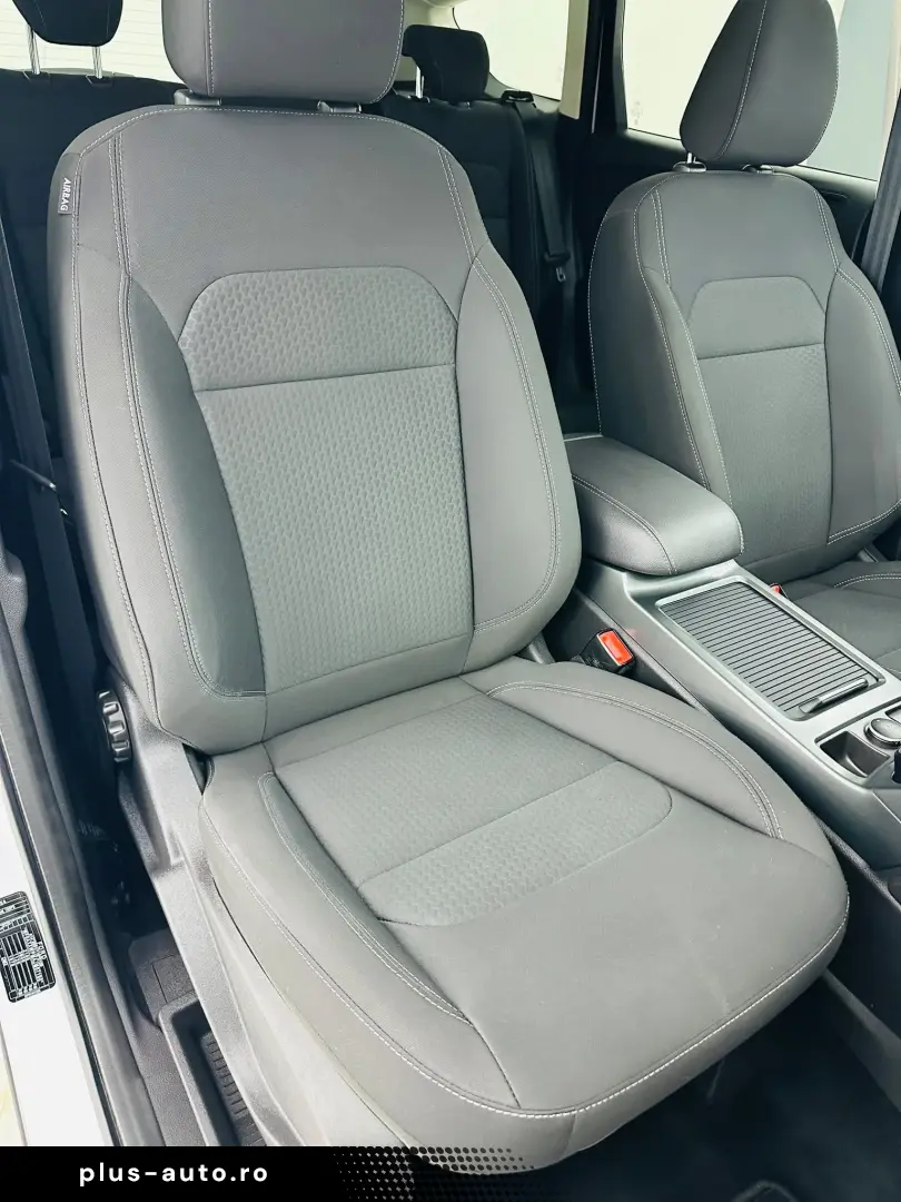 FORD KUGA 2019 1.5i E6 Garantie 12 Luni Rate Avans 0 Doar Cu