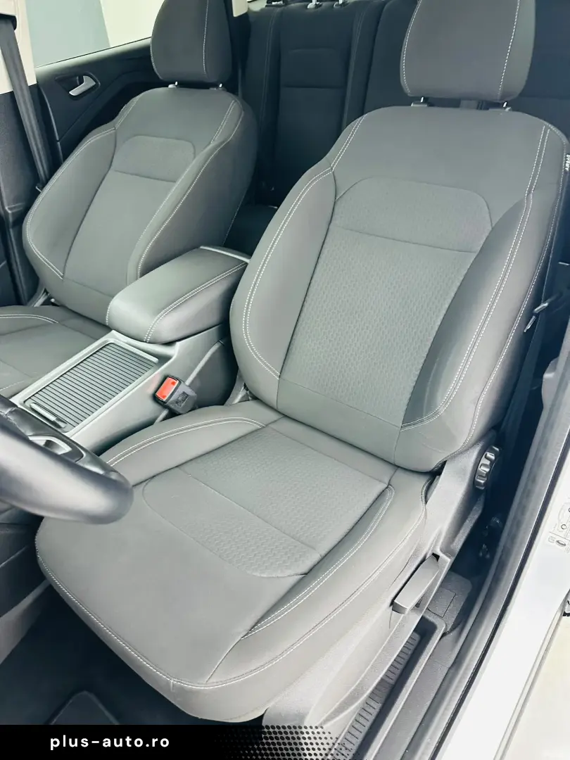 FORD KUGA 2019 1.5i E6 Garantie 12 Luni Rate Avans 0 Doar Cu