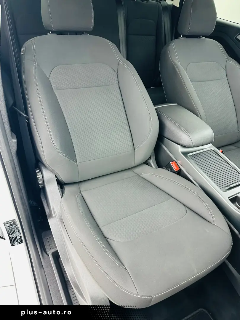 FORD KUGA 2019 1.5i E6 Garantie 12 Luni Rate Avans 0 Doar Cu