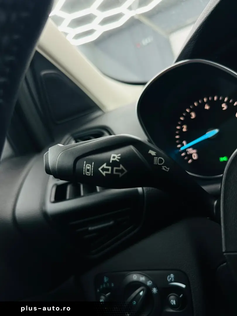 FORD KUGA 2019 1.5i E6 Garantie 12 Luni Rate Avans 0 Doar Cu