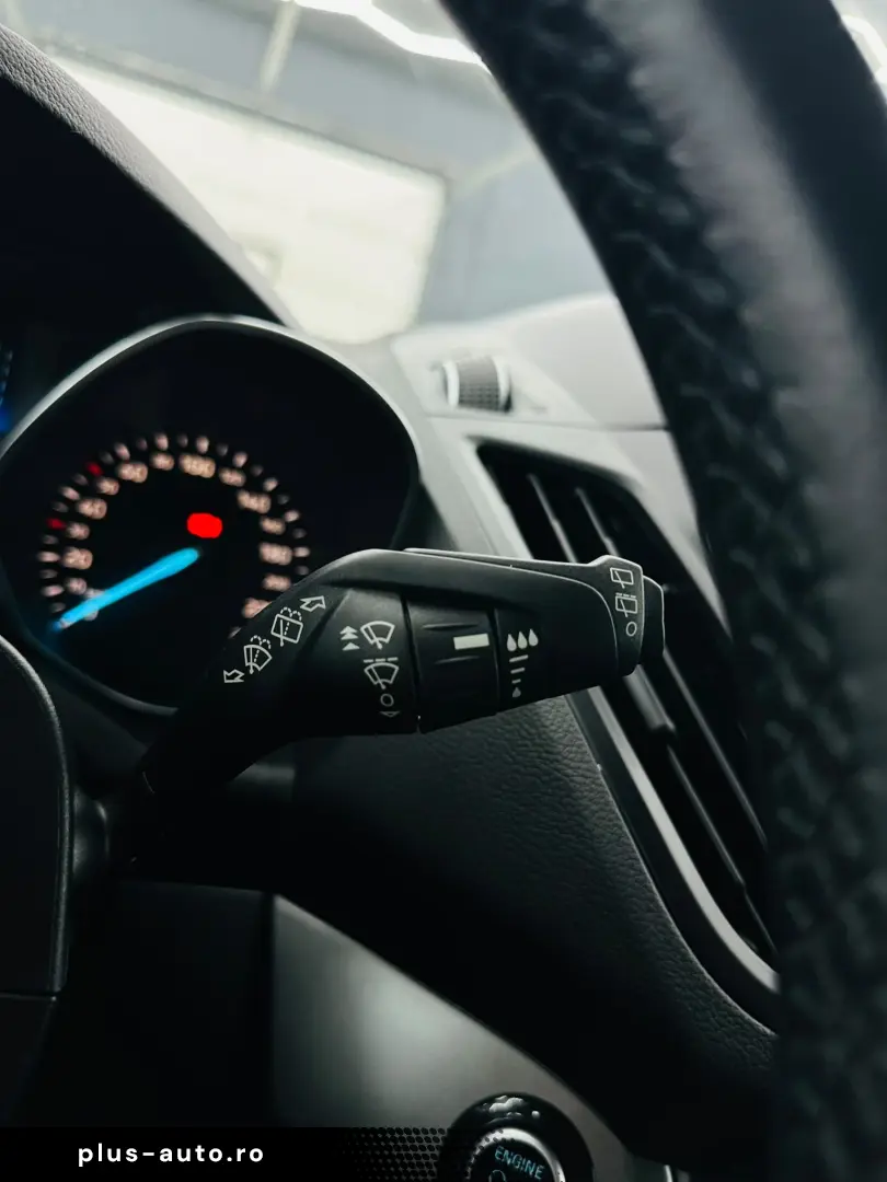 FORD KUGA 2019 1.5i E6 Garantie 12 Luni Rate Avans 0 Doar Cu