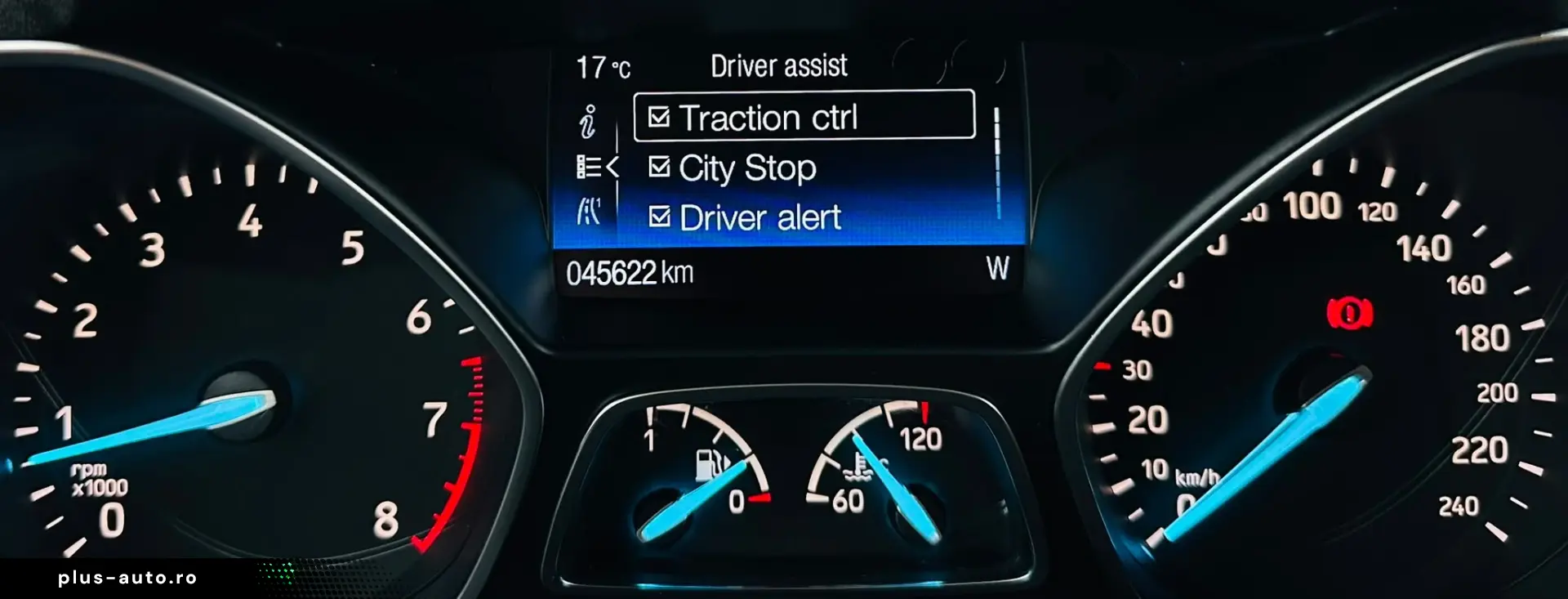 FORD KUGA 2019 1.5i E6 Garantie 12 Luni Rate Avans 0 Doar Cu