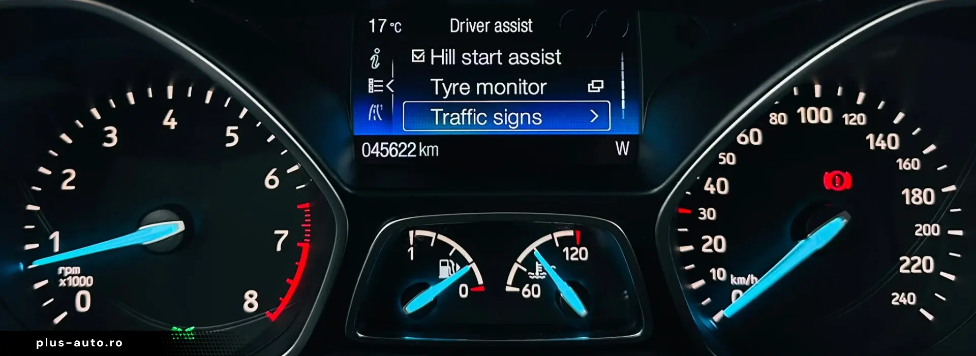 FORD KUGA 2019 1.5i E6 Garantie 12 Luni Rate Avans 0 Doar Cu