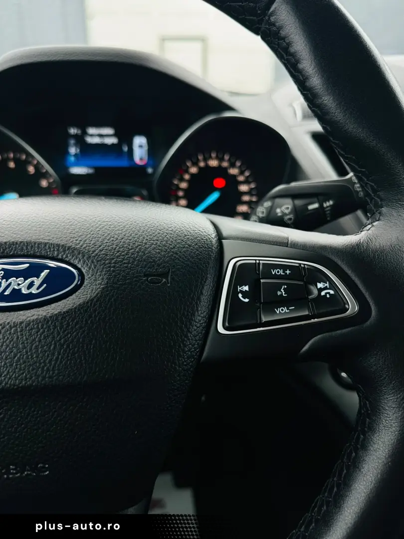 FORD KUGA 2019 1.5i E6 Garantie 12 Luni Rate Avans 0 Doar Cu