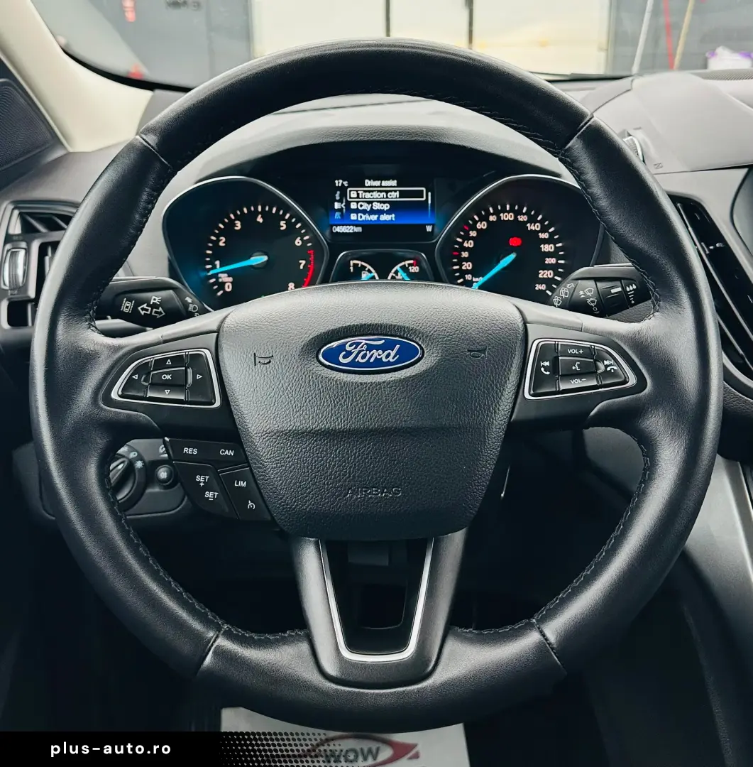 FORD KUGA 2019 1.5i E6 Garantie 12 Luni Rate Avans 0 Doar Cu