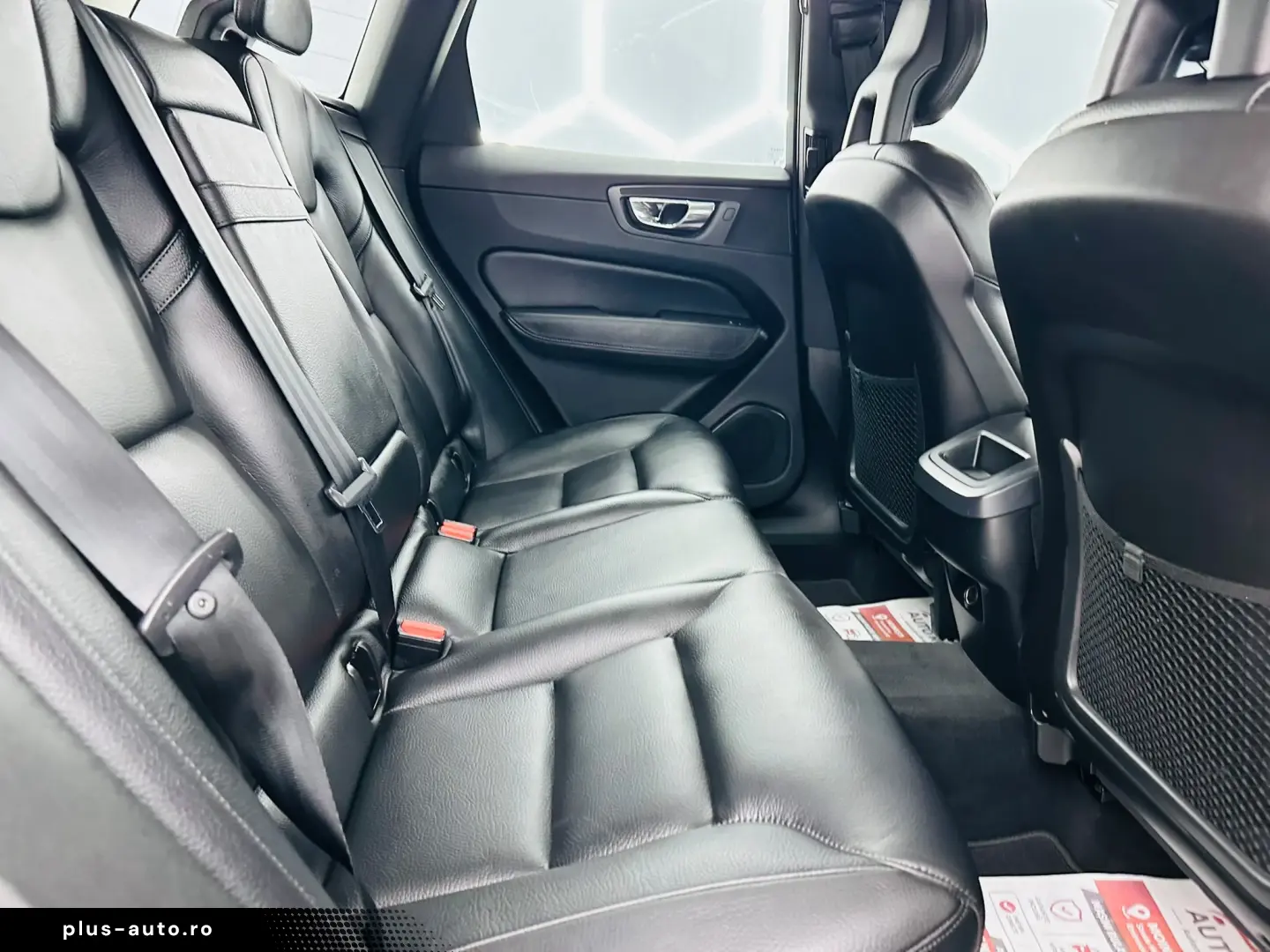 VOLVO XC60 2018 2.0D E6 4X4 Garantie 12 Luni Rate Avans 0 Do