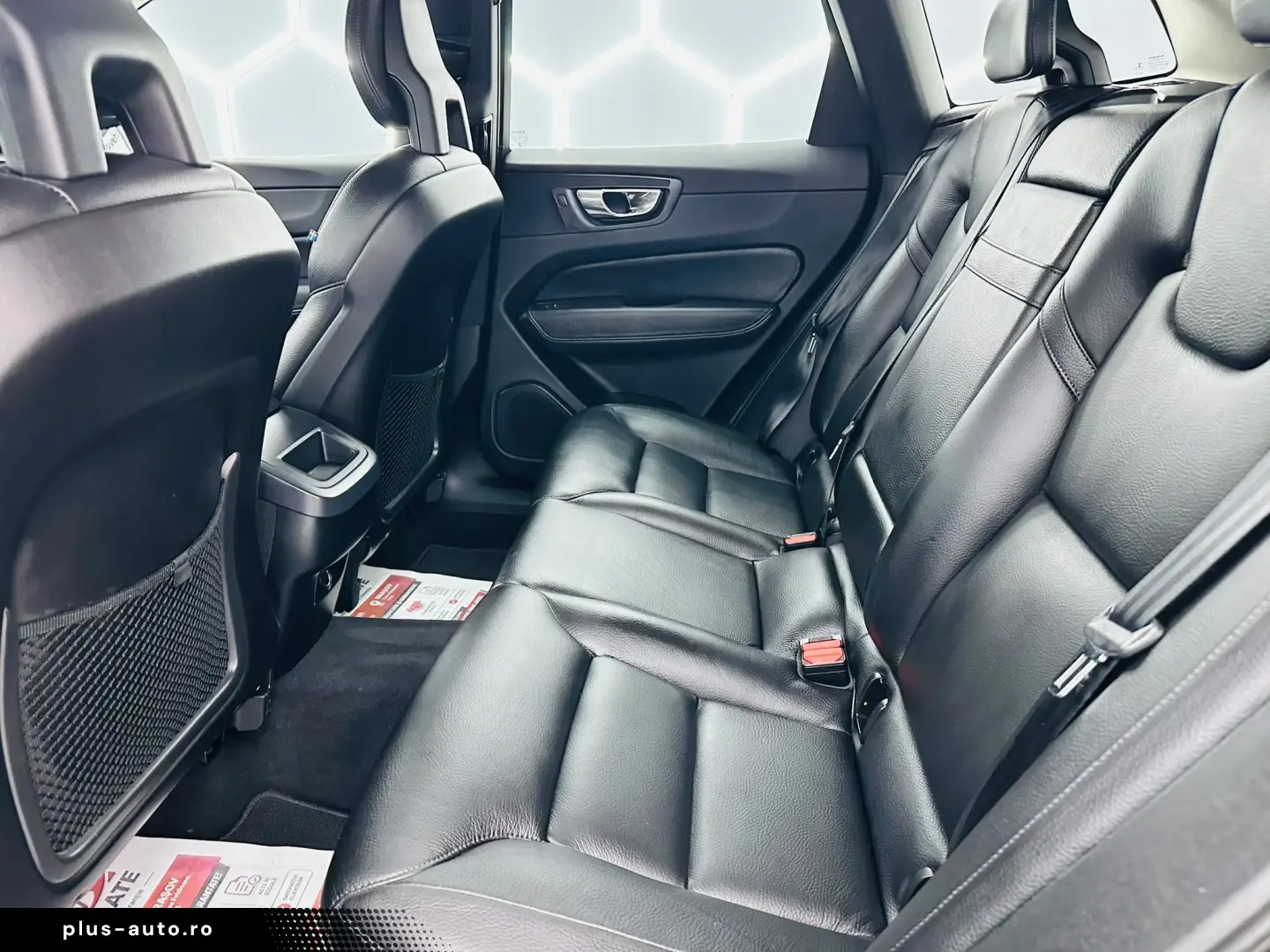 VOLVO XC60 2018 2.0D E6 4X4 Garantie 12 Luni Rate Avans 0 Do