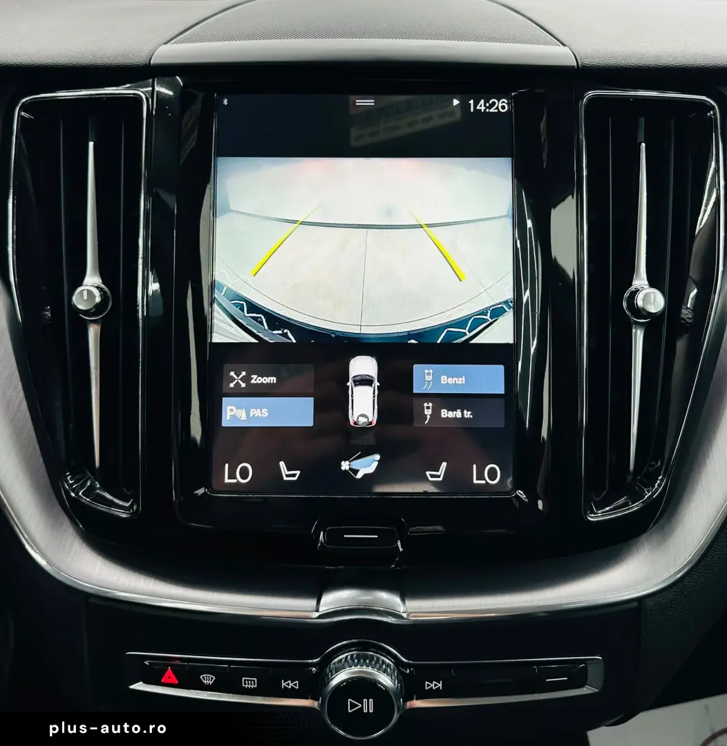 VOLVO XC60 2018 2.0D E6 4X4 Garantie 12 Luni Rate Avans 0 Do
