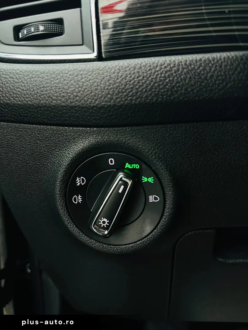 SKODA KODIAQ 2019 2.0D E6 7 Locuri Garantie 12 Luni Rate Ava