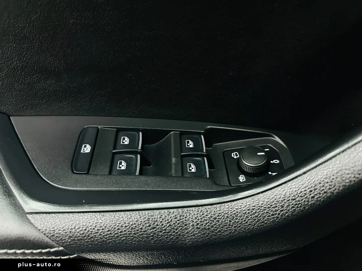 SKODA KODIAQ 2019 2.0D E6 7 Locuri Garantie 12 Luni Rate Ava