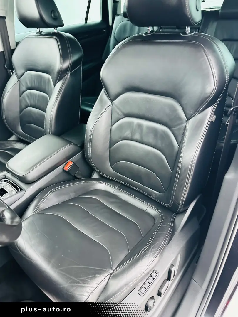 SKODA KODIAQ 2019 2.0D E6 7 Locuri Garantie 12 Luni Rate Ava