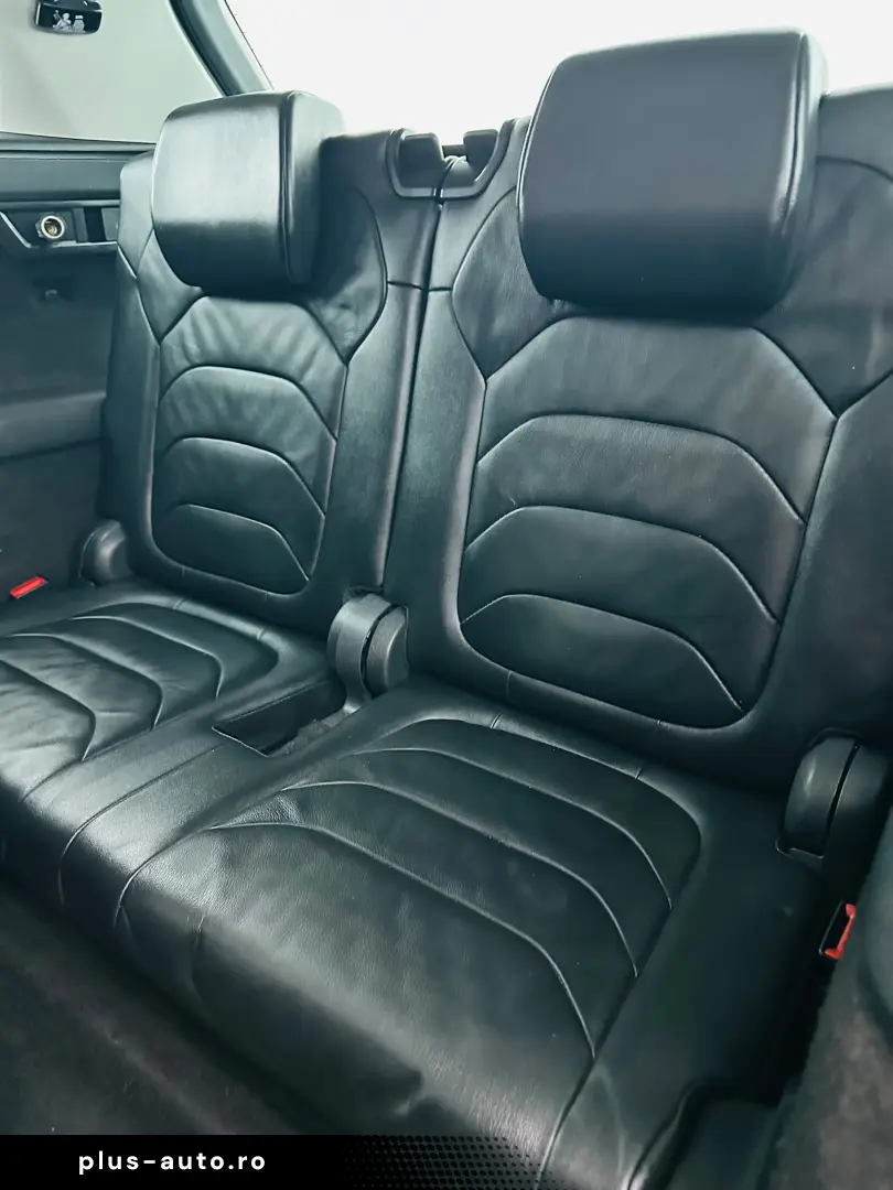 SKODA KODIAQ 2019 2.0D E6 7 Locuri Garantie 12 Luni Rate Ava