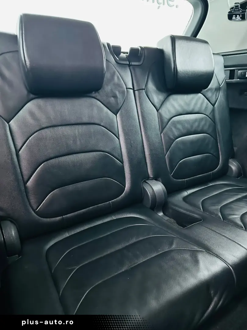 SKODA KODIAQ 2019 2.0D E6 7 Locuri Garantie 12 Luni Rate Ava