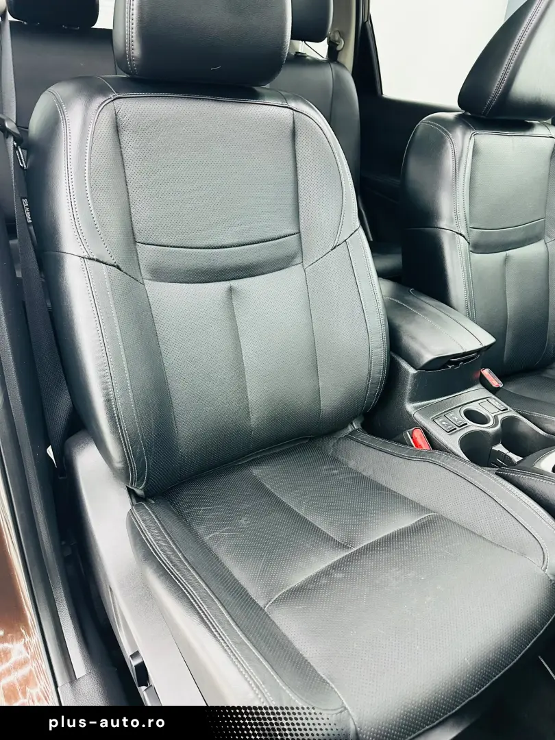 NISSAN X-TRAIL 2018 1.6D E6 Garantie 12 Luni Rate Avans 0 Do