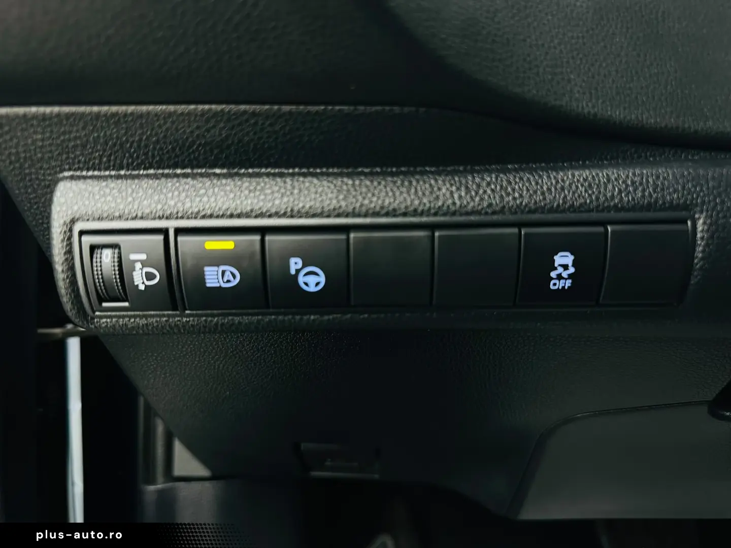 TOYOTA COROLLA 2021 1.8i hybrid E6 Garantie 12 Luni Rate Ava