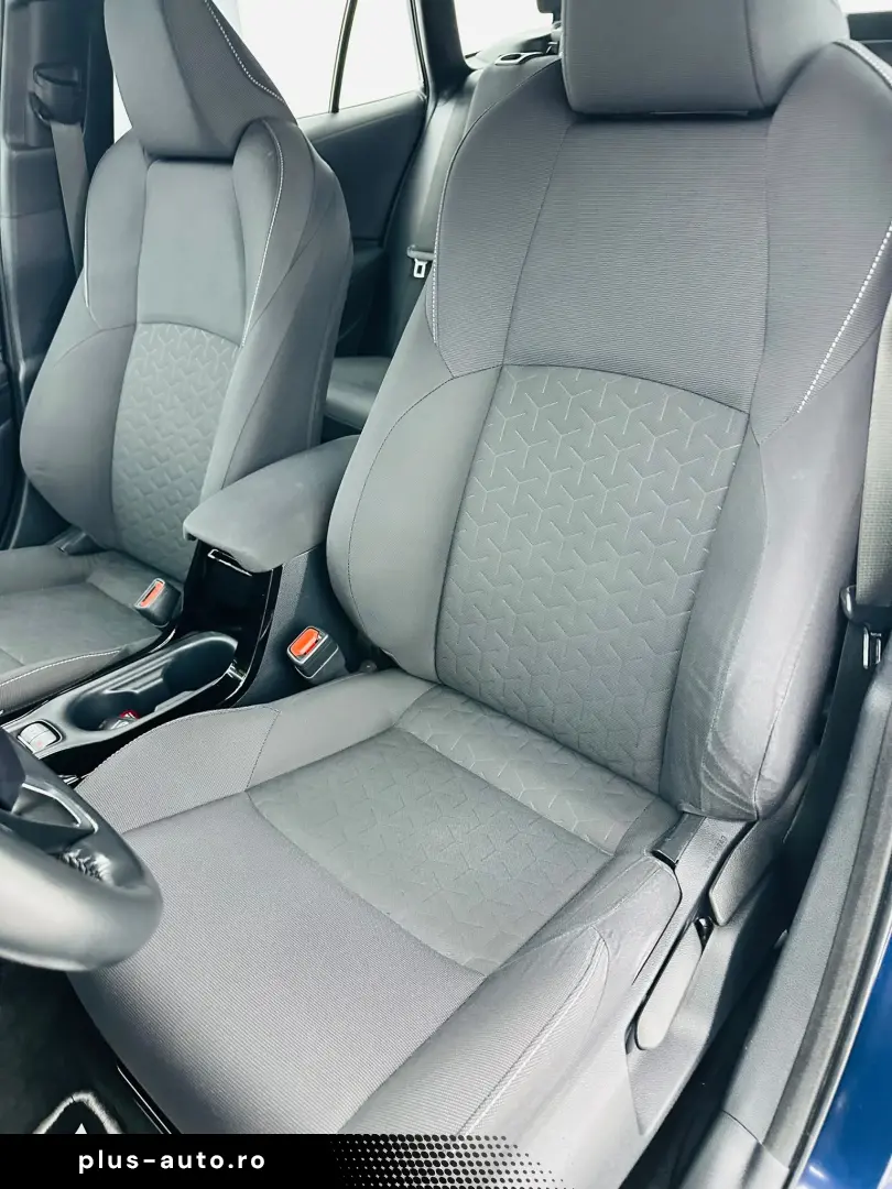 TOYOTA COROLLA 2021 1.8i hybrid E6 Garantie 12 Luni Rate Ava