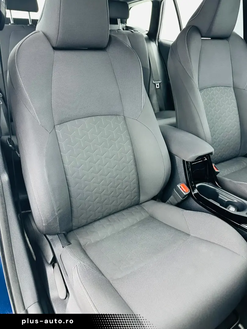 TOYOTA COROLLA 2021 1.8i hybrid E6 Garantie 12 Luni Rate Ava