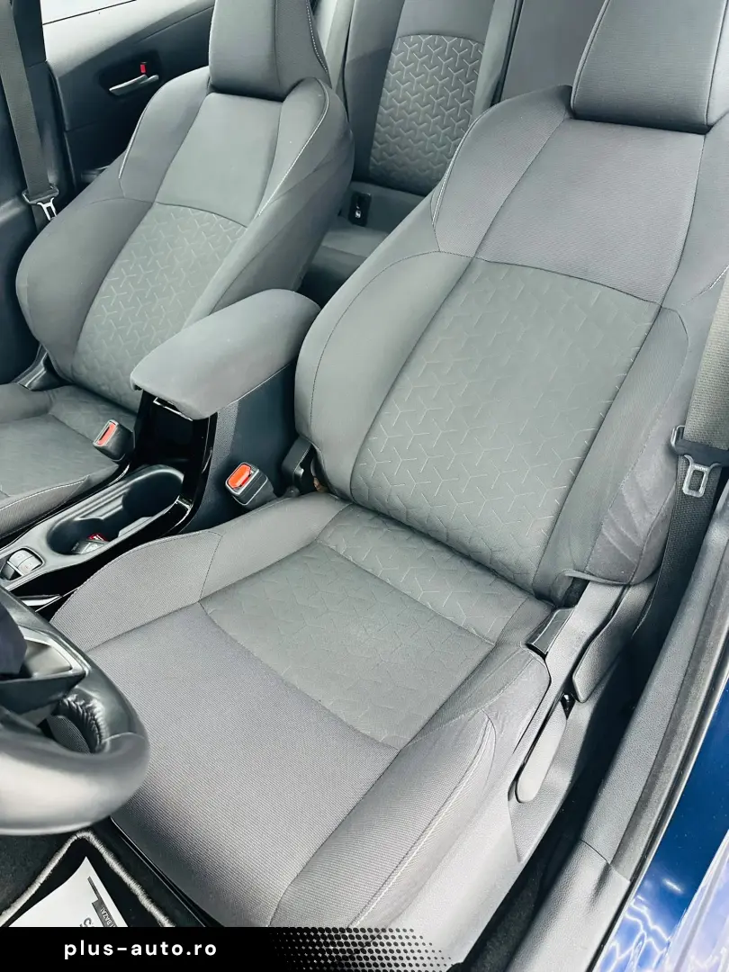 TOYOTA COROLLA 2021 1.8i hybrid E6 Garantie 12 Luni Rate Ava