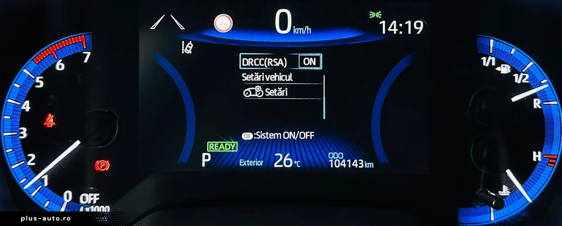 TOYOTA COROLLA 2021 1.8i hybrid E6 Garantie 12 Luni Rate Ava