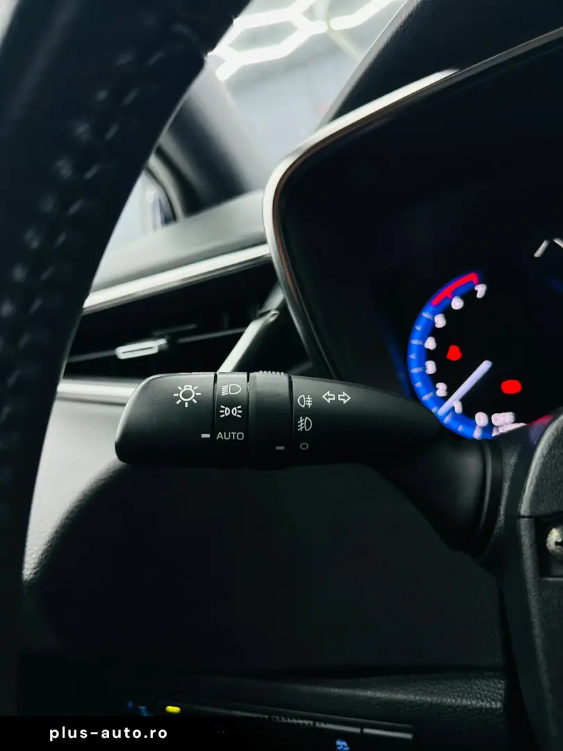 TOYOTA COROLLA 2021 1.8i hybrid E6 Garantie 12 Luni Rate Ava