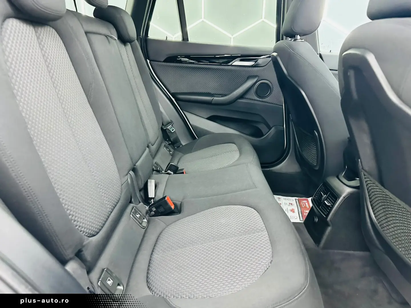 BMW X1 2017 2.0D E6 Garantie 12 Luni Rate Avans 0 Doar Cu Bu