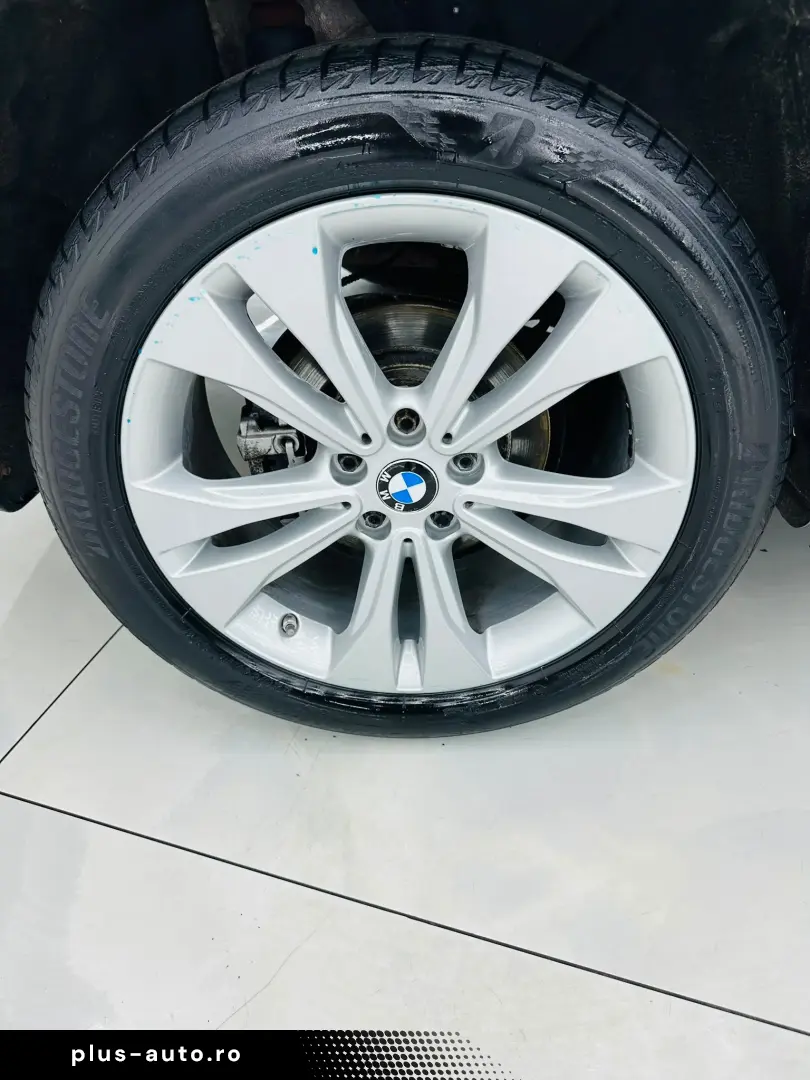 BMW X1 2017 2.0D E6 Garantie 12 Luni Rate Avans 0 Doar Cu Bu