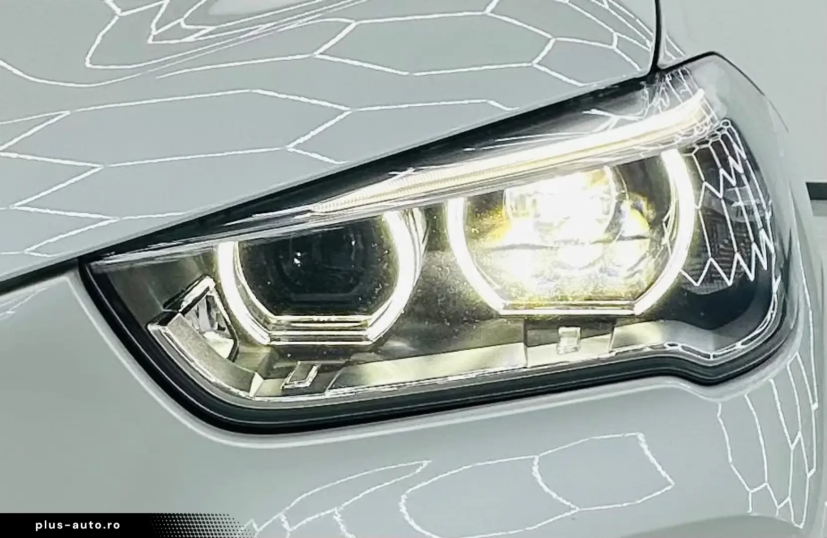 BMW X1 2017 2.0D E6 Garantie 12 Luni Rate Avans 0 Doar Cu Bu