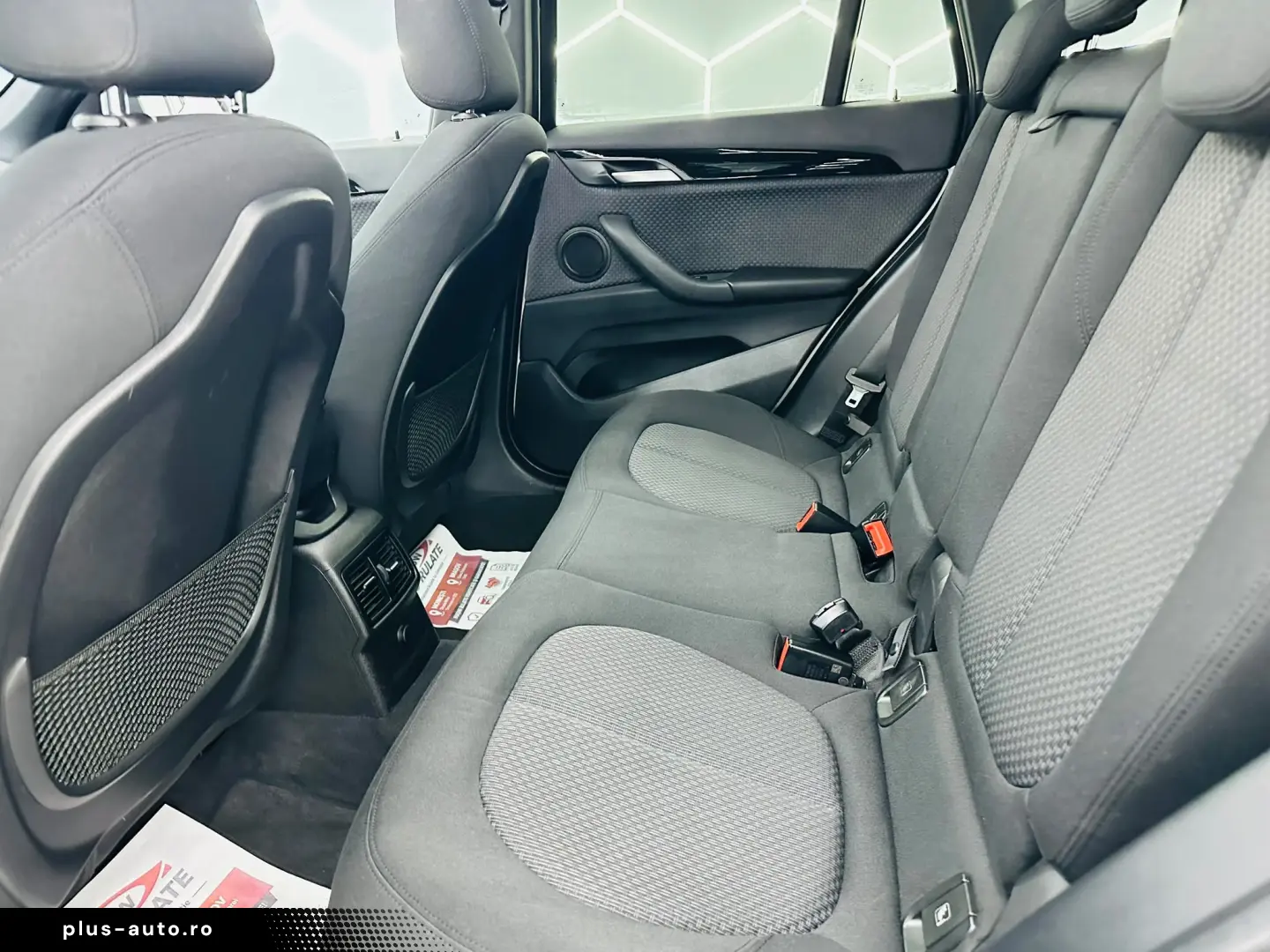 BMW X1 2017 2.0D E6 Garantie 12 Luni Rate Avans 0 Doar Cu Bu