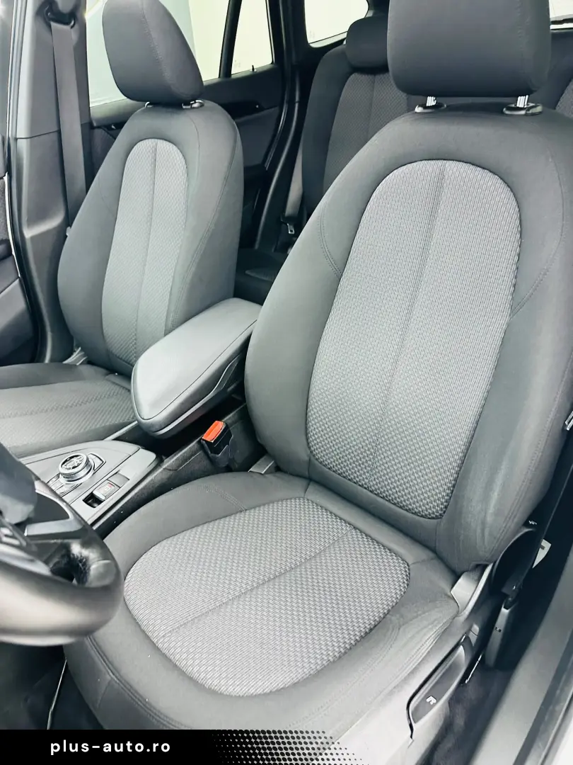 BMW X1 2017 2.0D E6 Garantie 12 Luni Rate Avans 0 Doar Cu Bu
