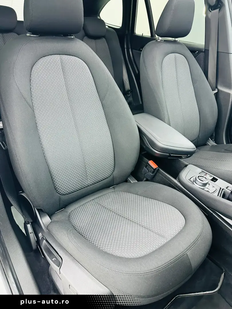 BMW X1 2017 2.0D E6 Garantie 12 Luni Rate Avans 0 Doar Cu Bu