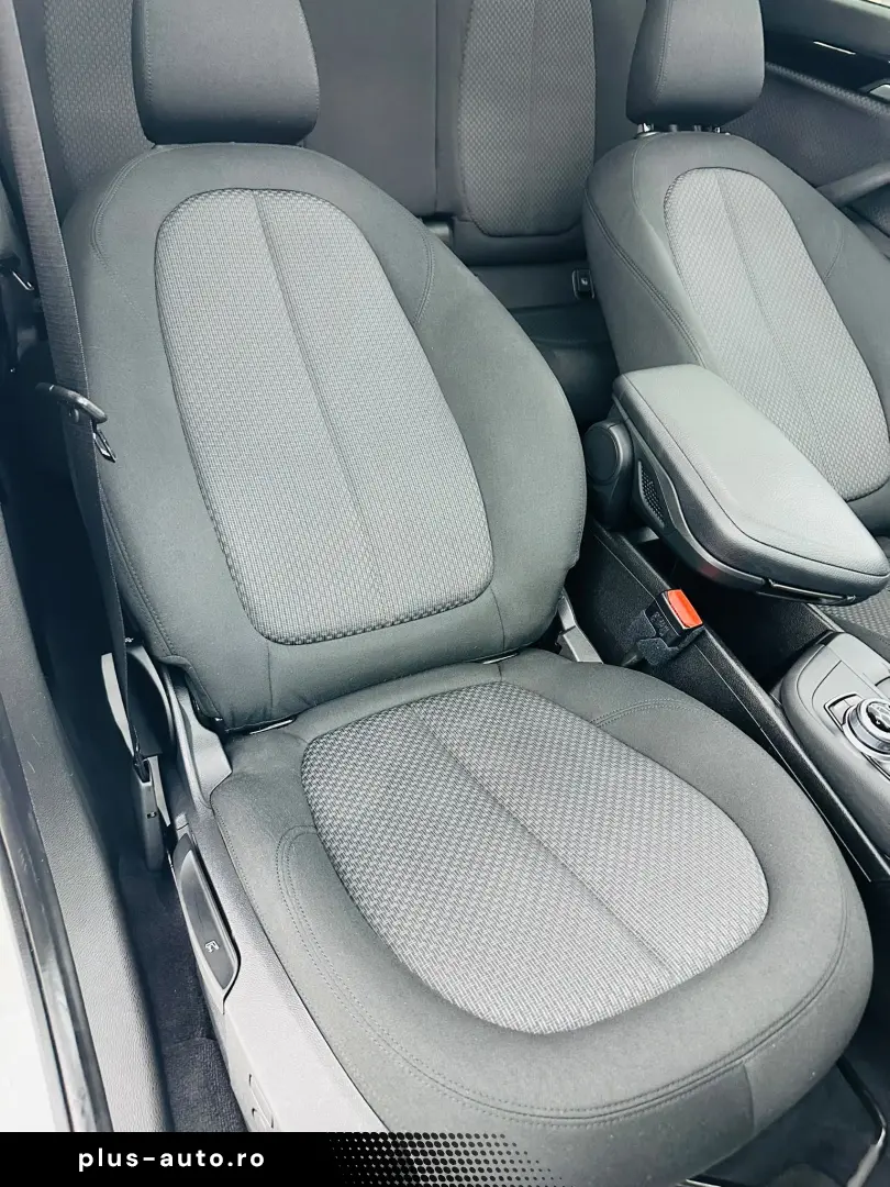 BMW X1 2017 2.0D E6 Garantie 12 Luni Rate Avans 0 Doar Cu Bu