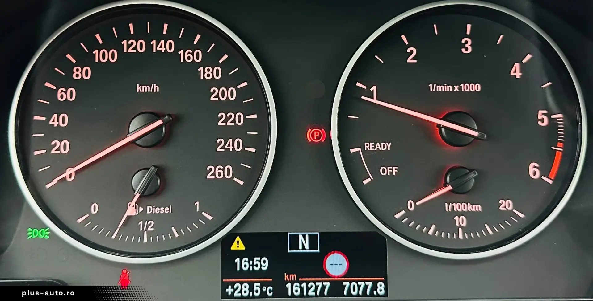 BMW X1 2017 2.0D E6 Garantie 12 Luni Rate Avans 0 Doar Cu Bu