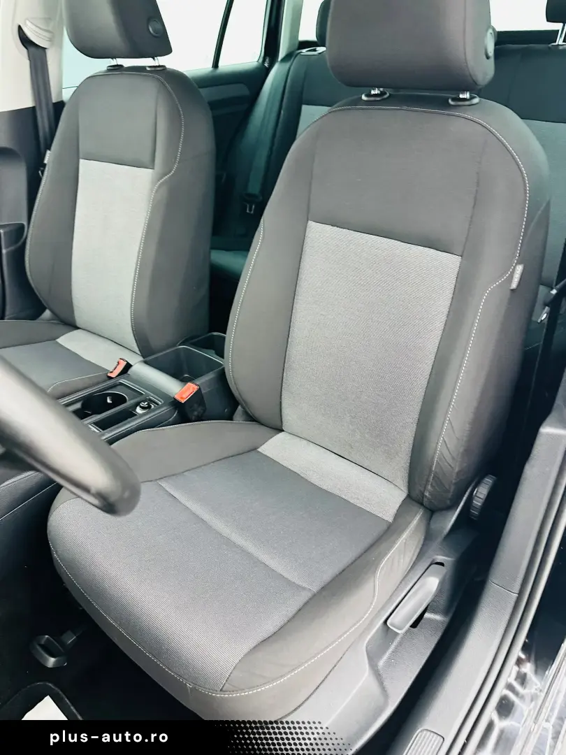VOLKSWAGEN GOLF 2015 1.6D E6 Garantie 12 Luni Rate Avans 0 D