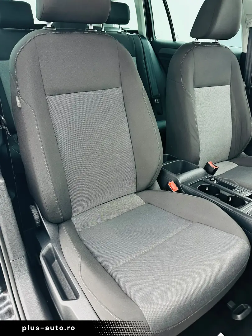 VOLKSWAGEN GOLF 2015 1.6D E6 Garantie 12 Luni Rate Avans 0 D