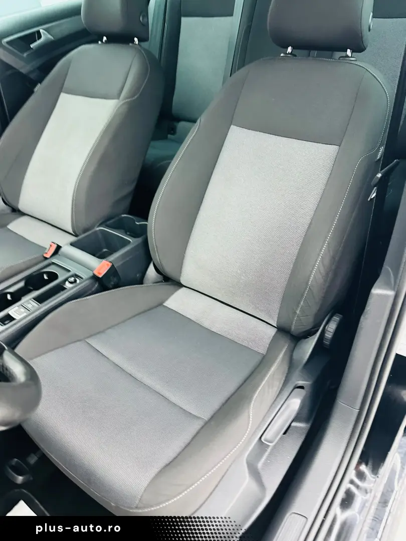VOLKSWAGEN GOLF 2015 1.6D E6 Garantie 12 Luni Rate Avans 0 D