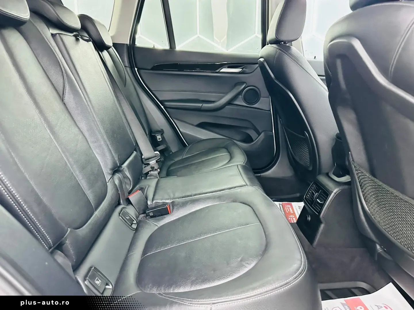 BMW X1 2017 2.0D E6 Garantie 12 Luni Rate Avans 0 Doar Cu Bu
